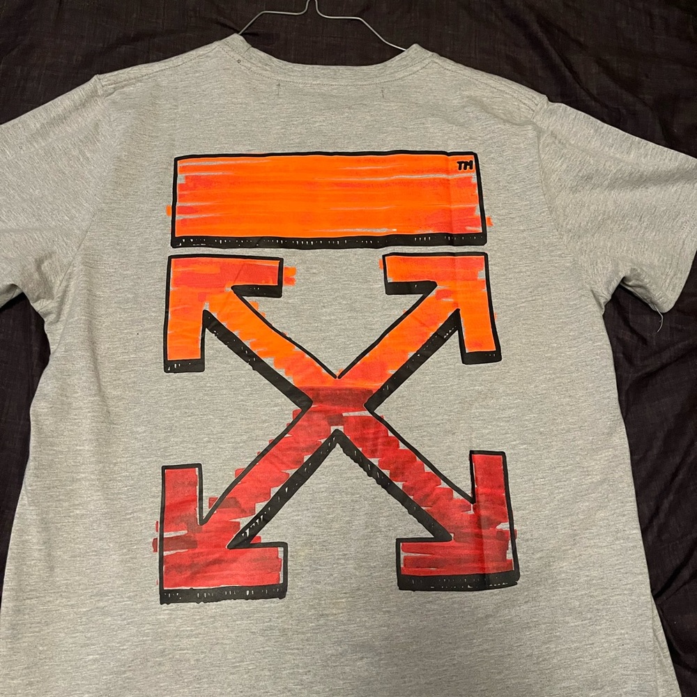Off white TShirt